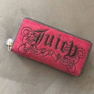 Juicy Couture Wallet